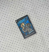 the grandest game the grandest game series book 1 by jennifer lynn barnes